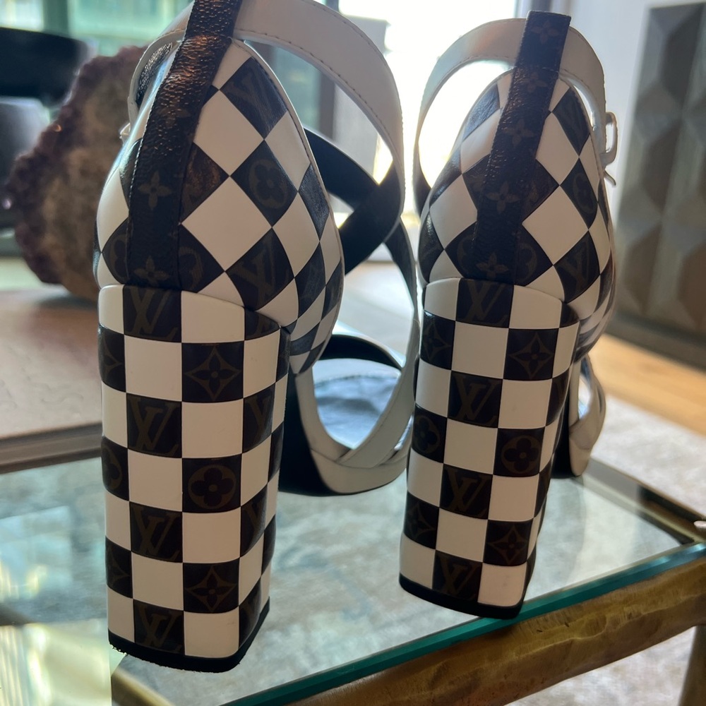 Louis Vuitton Shoes